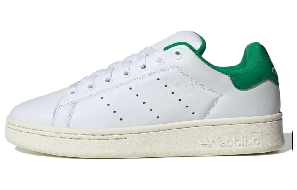 Adidas Stan Smith Xlg White Green