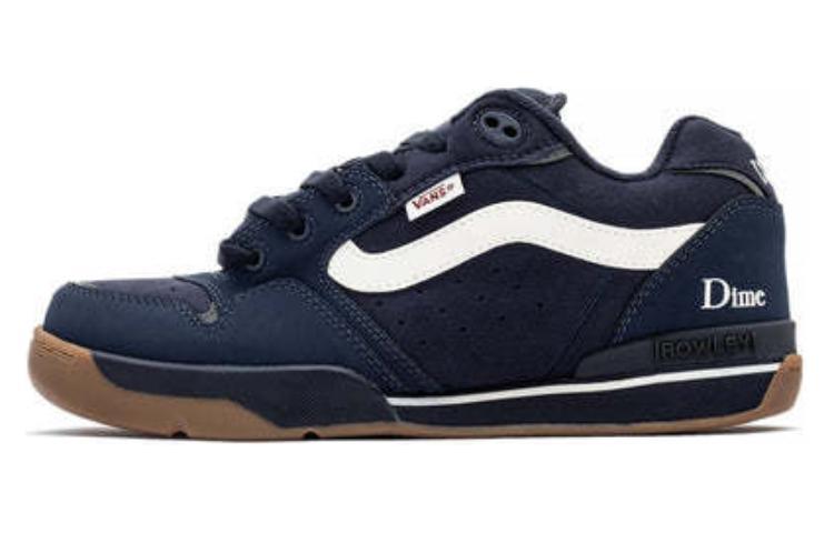 Vans Rowley Xlt X Dime 'Blue'