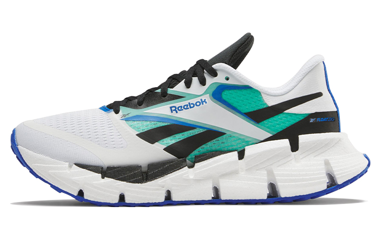 Reebok FloatZig 1 'White Cyber Mint'