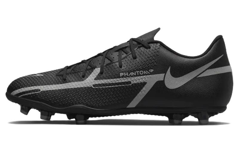 Nike Phantom GT2 Club Mg 'Black Iron Grey'