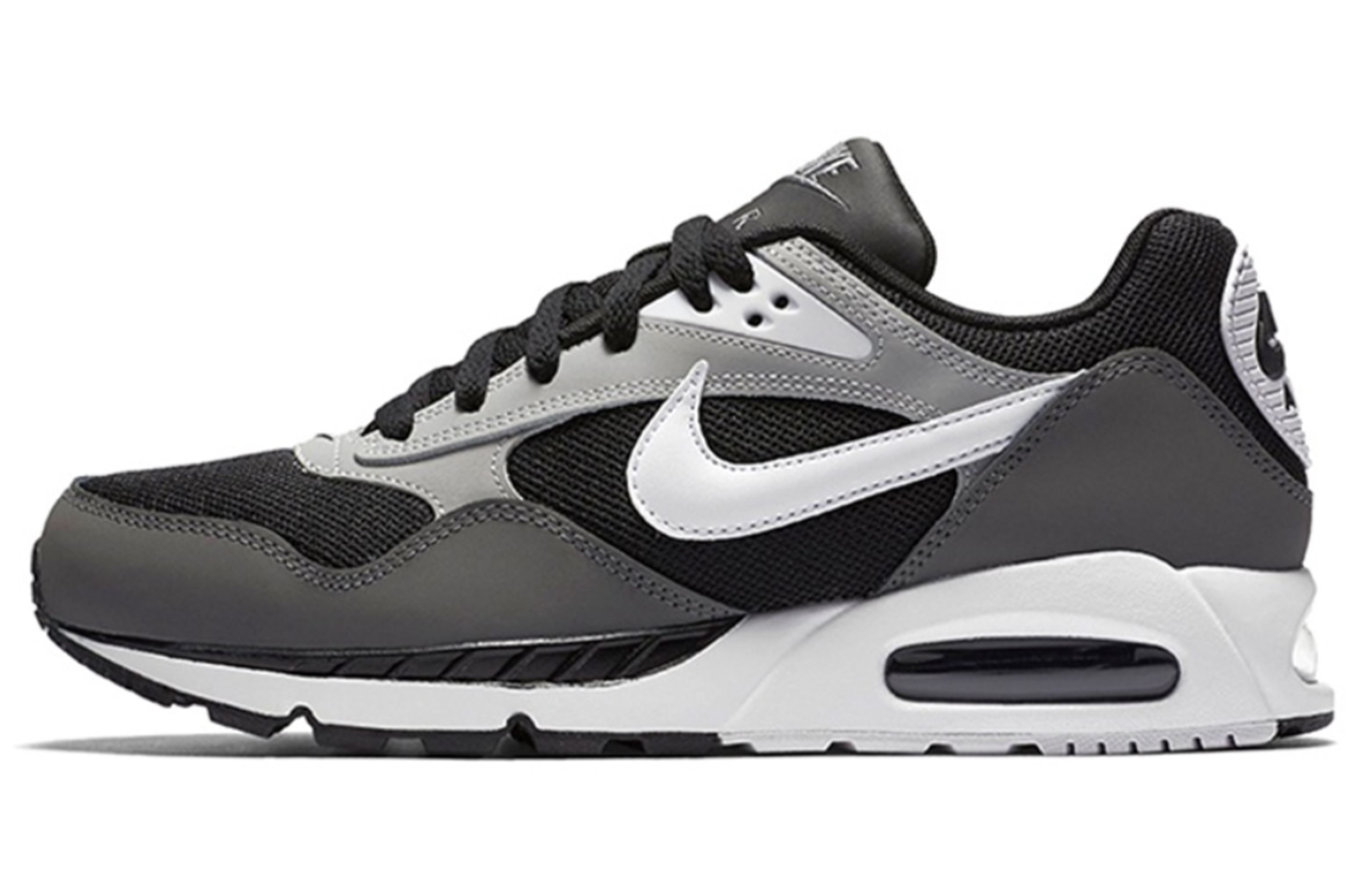 Nike Air Max Correlate Low-Top Casual Shoes Unisex Black Pink купить в интернет-магазине Yoocart с быстрой доставкой по России.