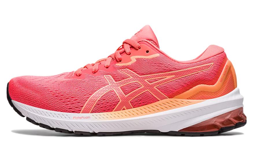 ASICS GT 1000 11 'Blazing Coral Papaya' Women's