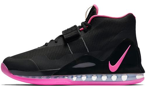 Nike Air Force Max EP 'Pink Blast'