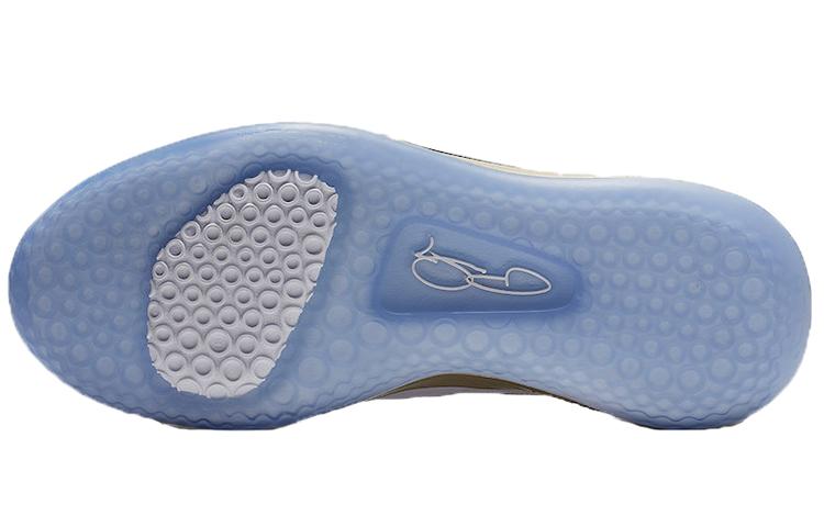 Nike PG 3 'NASA White' купить в интернет-магазине Yoocart с быстрой доставкой по России.