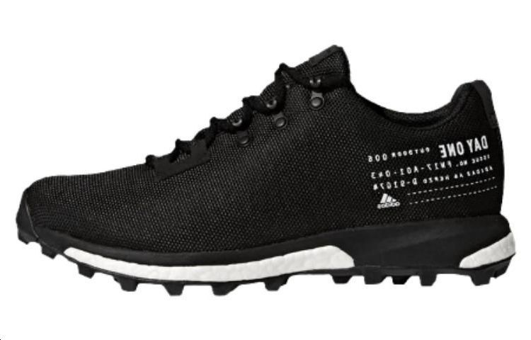 adidas ADO Terrex Agravic Black White
