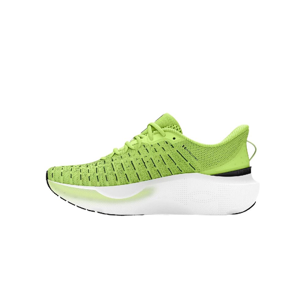 Under Armour Low-Top Running Shoes Women's Green