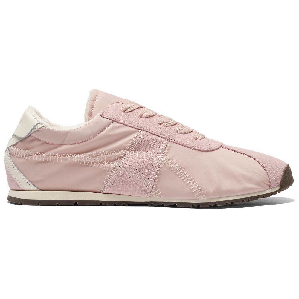 Onitsuka Tiger Corsair A55 Ginger Peach Cream
