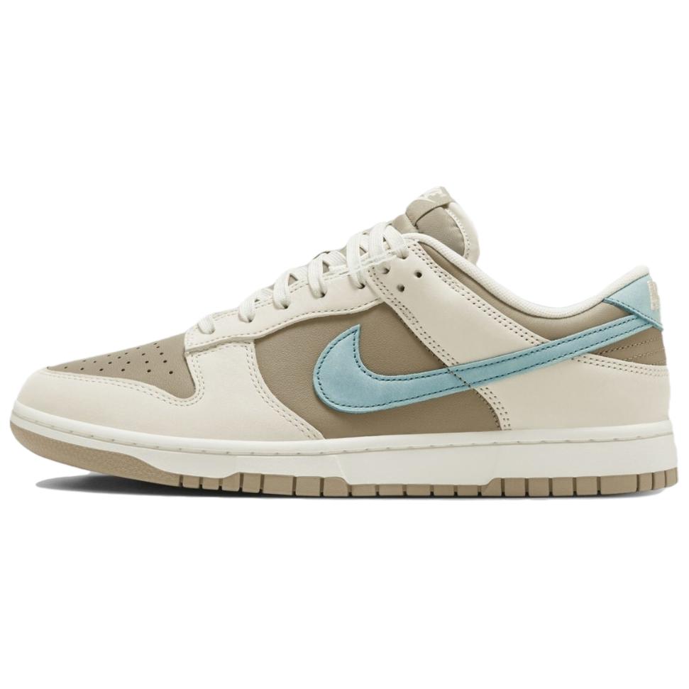 Nike Dunk Low 'Denim Turquoise' купить в интернет-магазине Yoocart с быстрой доставкой по России.