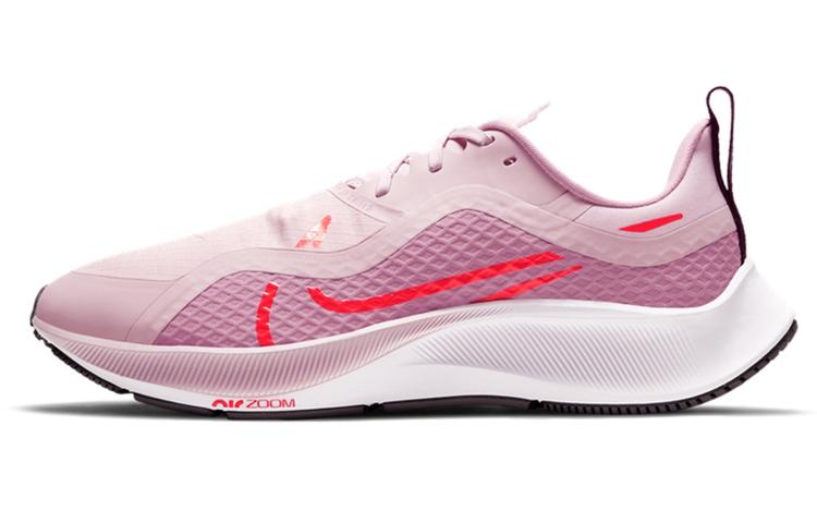 Nike Air Zoom Pegasus 37 Shield Barely Rose Women's