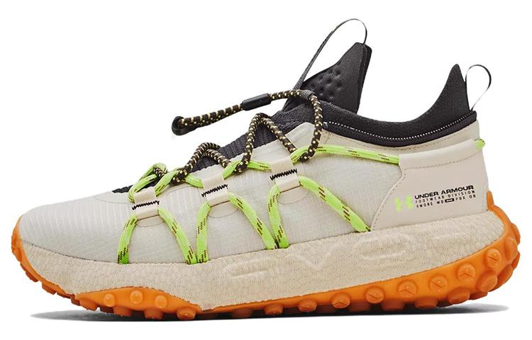 Under Armour Hovr Summit Fat Tire Cuff 'Stone Jet Grey'