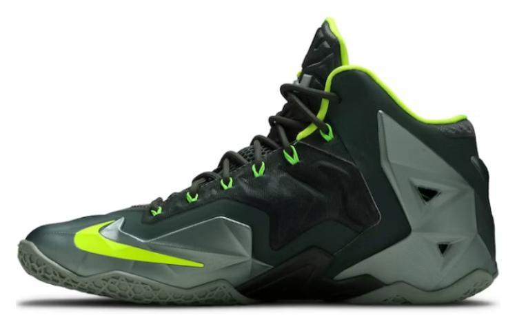 Nike LeBron 11 'Dunkman'