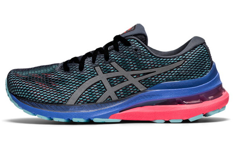 Asics Гель Kayano 28 Беговые кроссовки Низкие Женские