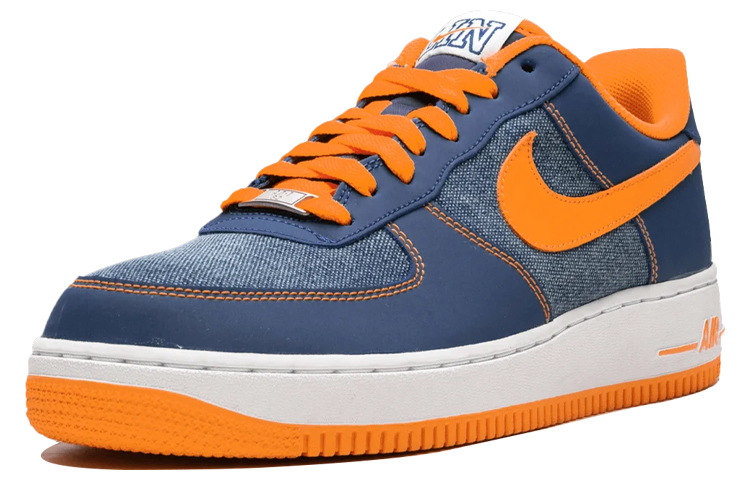 Nike Air Force 1 Low '07 Jeremy Lin Pe