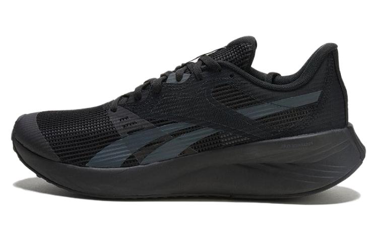 Reebok Energen Breathable Low-Top Casual Running Shoes Unisex Black