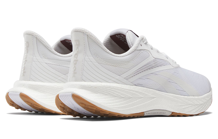 Reebok Women's Floatride Energy 5 'White Gum' Women's купить в интернет-магазине Yoocart с быстрой доставкой по России.