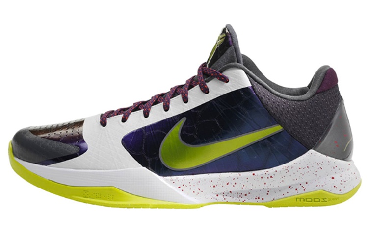 Nike Kobe 5 Joker Chaos