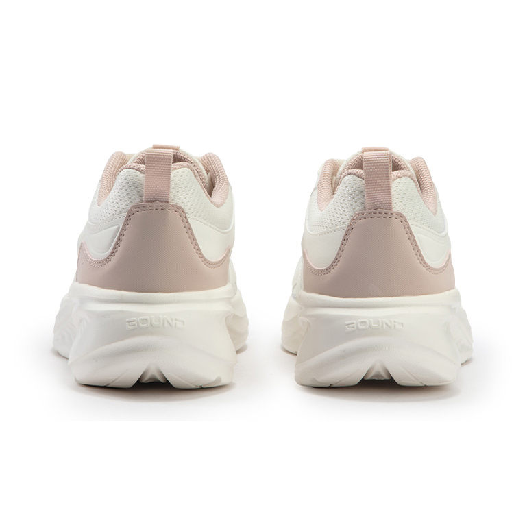 361° Blade 2.0 Cushioning, Slip Resistant, And Abrasion Resistant Low Top Running Shoes Women's Fresh Pink