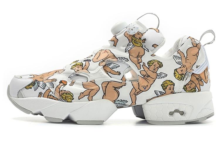 Reebok InstaPump Fury 'LA'