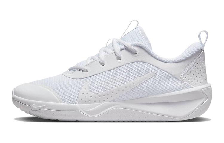 NIKE Детская повседневная обувь с низким верхом для школьного возраста