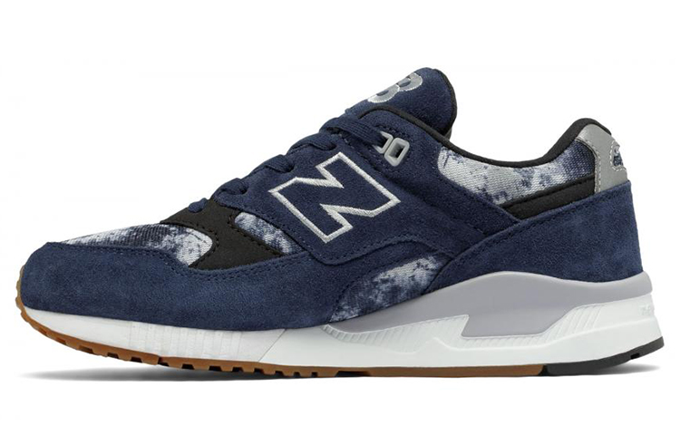 New Balance 530 Light Blue