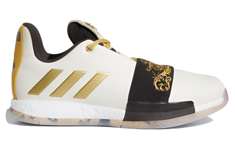 Adidas Harden Vol. 3 'Wanted' купить в интернет-магазине Yoocart с быстрой доставкой по России.