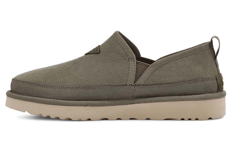 UGG Romeo Canvas 'Moss Green'