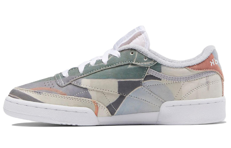 Reebok Club C 85 Eames Composition