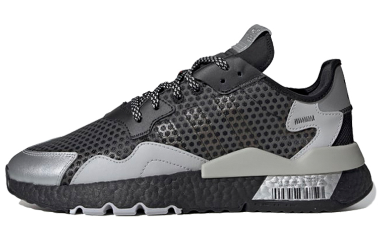 Adidas Originals Nite Jogger Bar Code Graphic