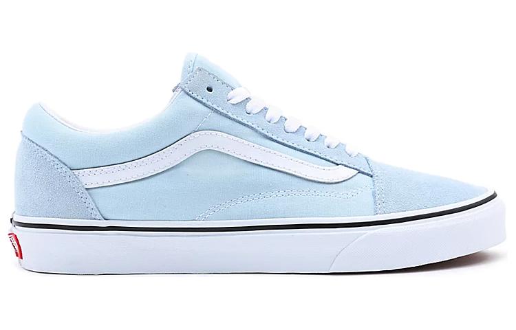 Vans Old Skool 'Baby Blue' купить в интернет-магазине Yoocart с быстрой доставкой по России.