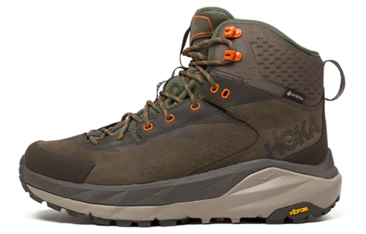 HOKA ONE ONE Kaha GORE TEX 'Black Olive Green'