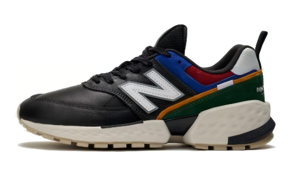 New Balance 547 Sport 'Black Dark Blue'