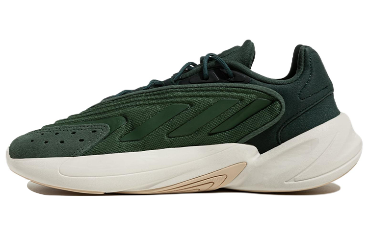 Adidas Ozelia 'Shadow Green Oxide'