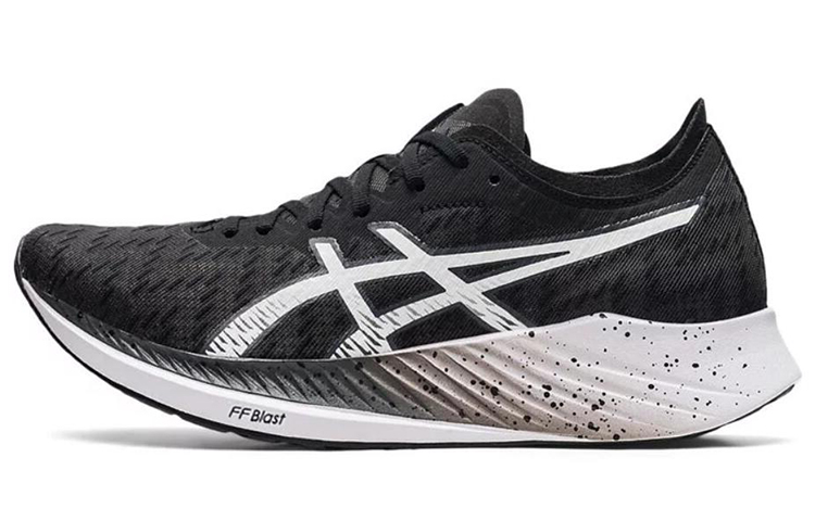 Asics Magic Speed 1,0 Беговые кроссовки Низкие Женские