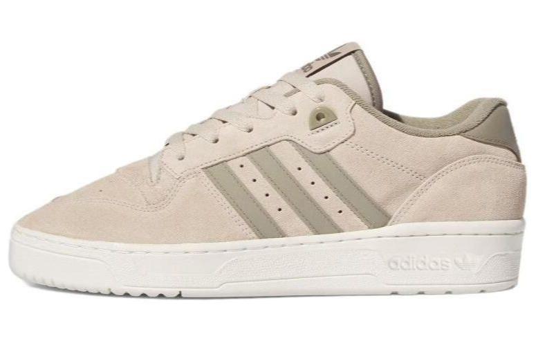 Adidas Rivalry Low Wonder Beige Clay Off White