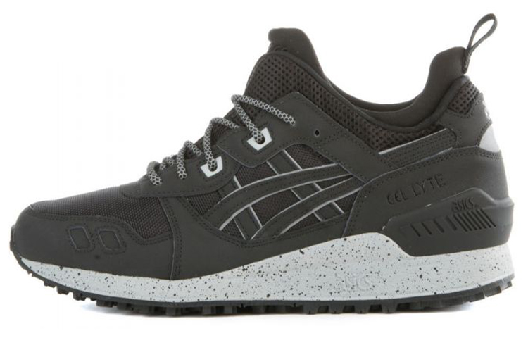 Asics Gel Lyte Mt 'Black'