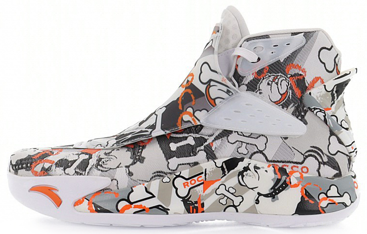 ANTA KT5 'Rocco'