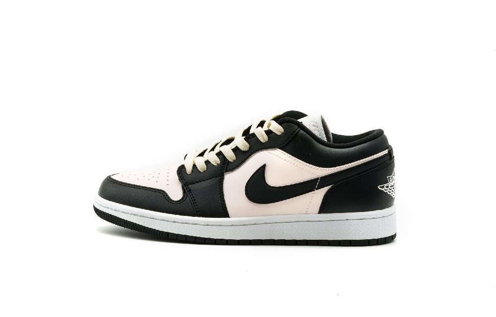 Jordan Air Jordan 1 Vintage Basketball Shoes Unisex Low top White/Beige