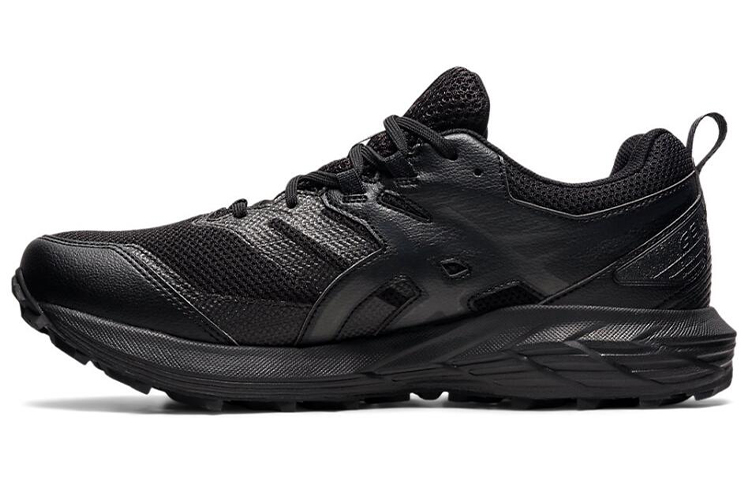 Asics Gel Sonoma 6 Gtx 'Triple Black'