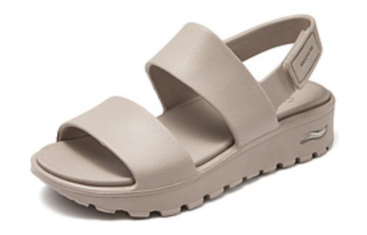 Skechers Strap Sandals Women's Dark Taupe