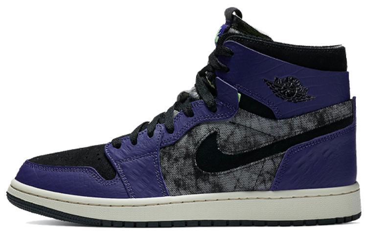 Air Jordan 1 Zoom Comfort 'Bayou Boys'
