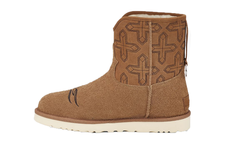 UGG X Cotd