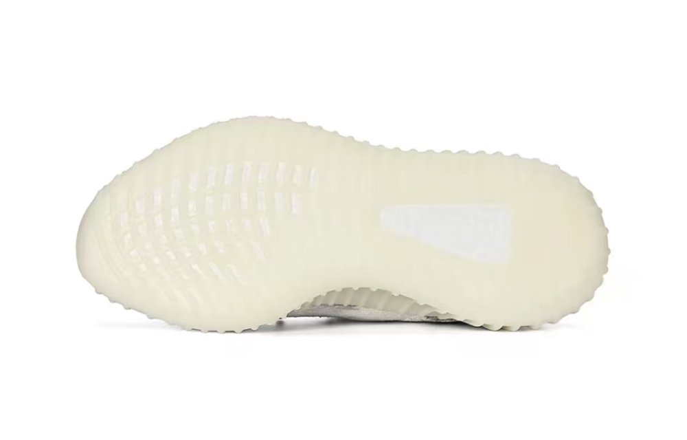 Adidas Originals Yeezy Boost 350 V2 Low Top Casual Shoes Unisex White