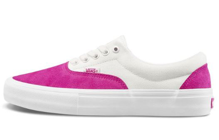 Vans Era Pro Hot Pink Marshmallow 'Pink White'