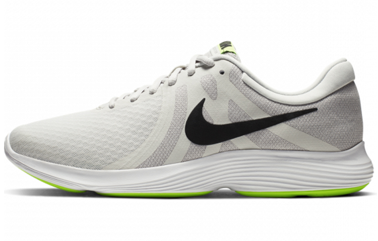 Nike Revolution 4 'Beige Volt Green'