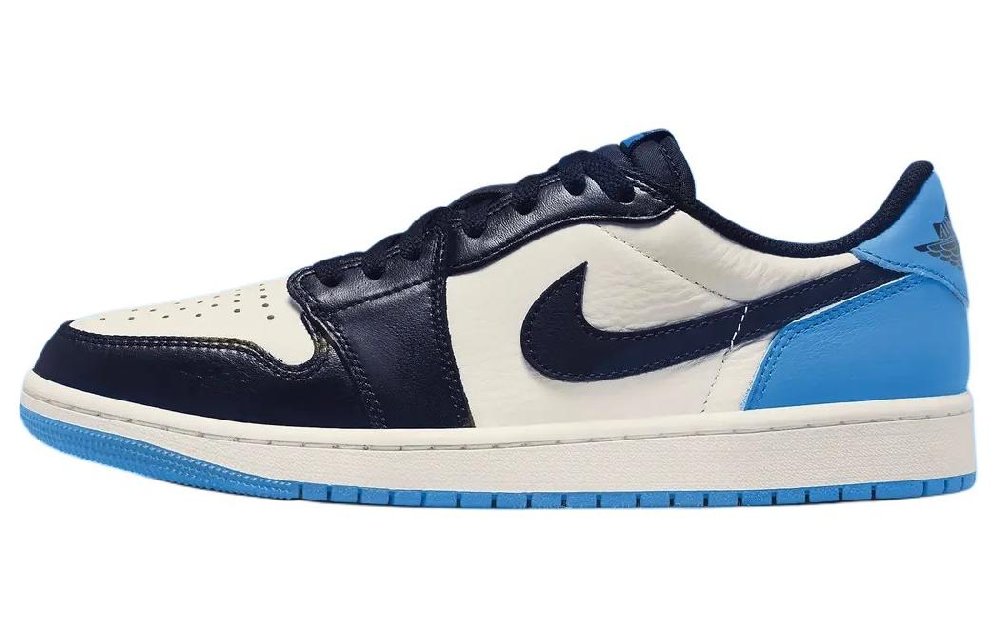Air JORDAN 1 Low OG 'Obsidian'