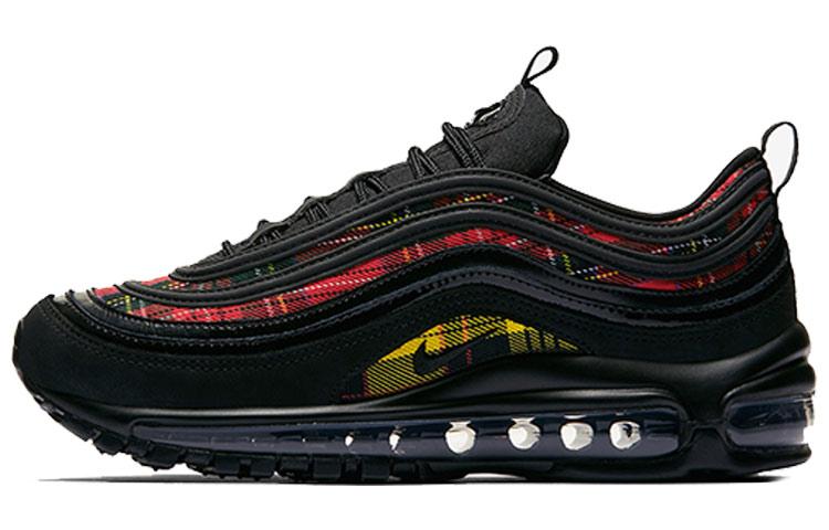 Nike Air Max 97 Беговые кроссовки Низкие Женские