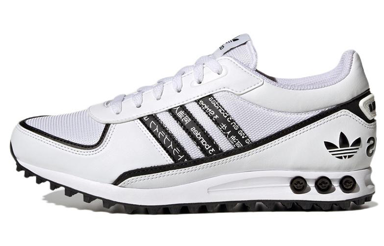 Adidas Originals La Trainer 2 'White'