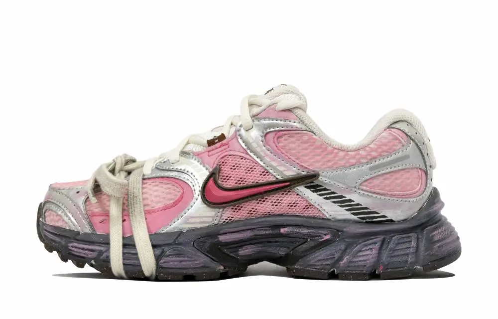 Nike V5 RNR Cushioning, Wear Resistant Low top Running Shoes Women's