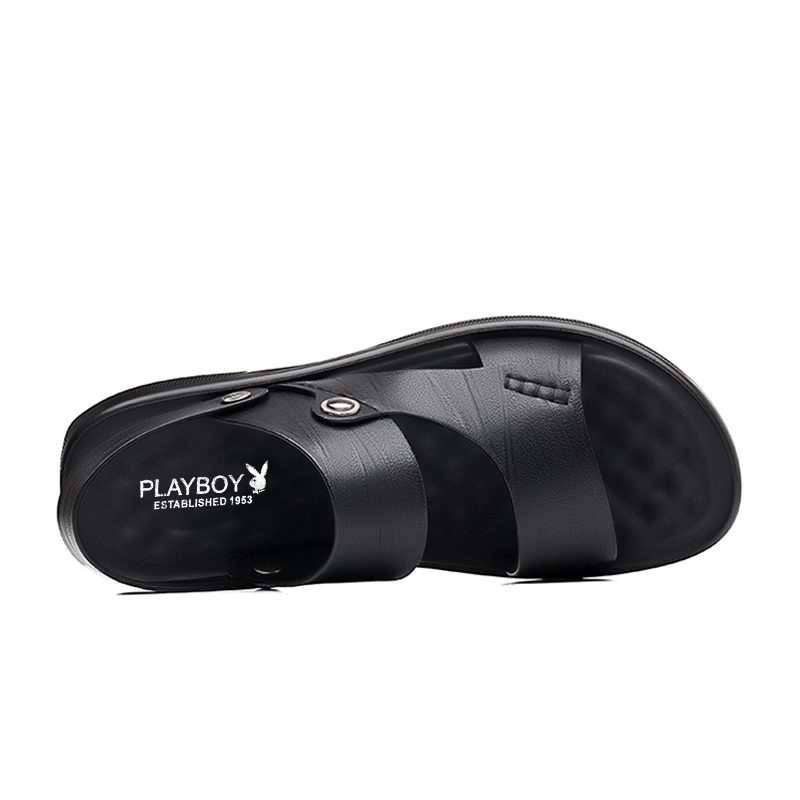 Playboy Playboy Beach Sandals Men's