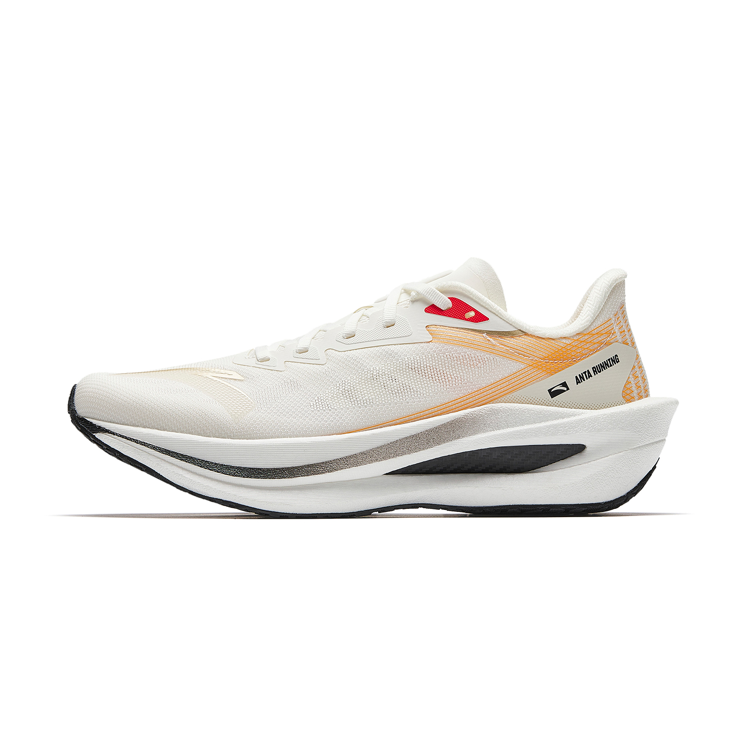 Anta Low top Running Shoes Men's